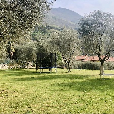 B&B Villa Chiara - Arco Luaran gambar