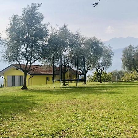 B&B Villa Chiara - Arco Luaran gambar