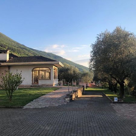 B&B Villa Chiara - Arco Luaran gambar