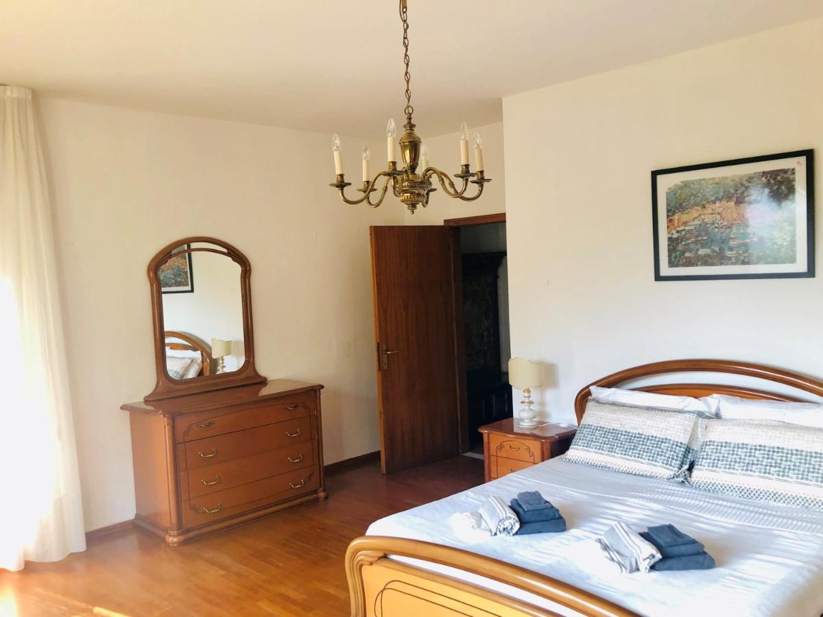 B&B Villa Chiara - Arco Luaran gambar