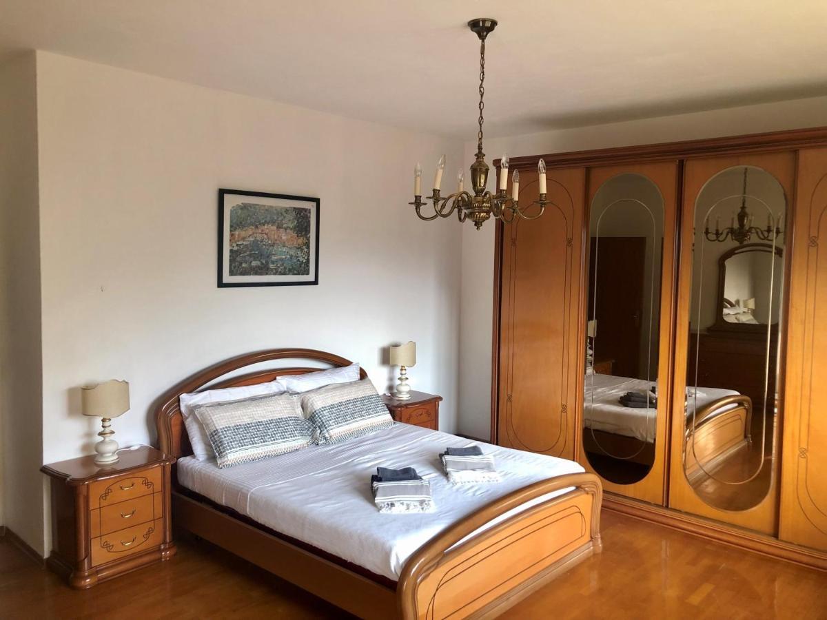 B&B Villa Chiara - Arco Luaran gambar