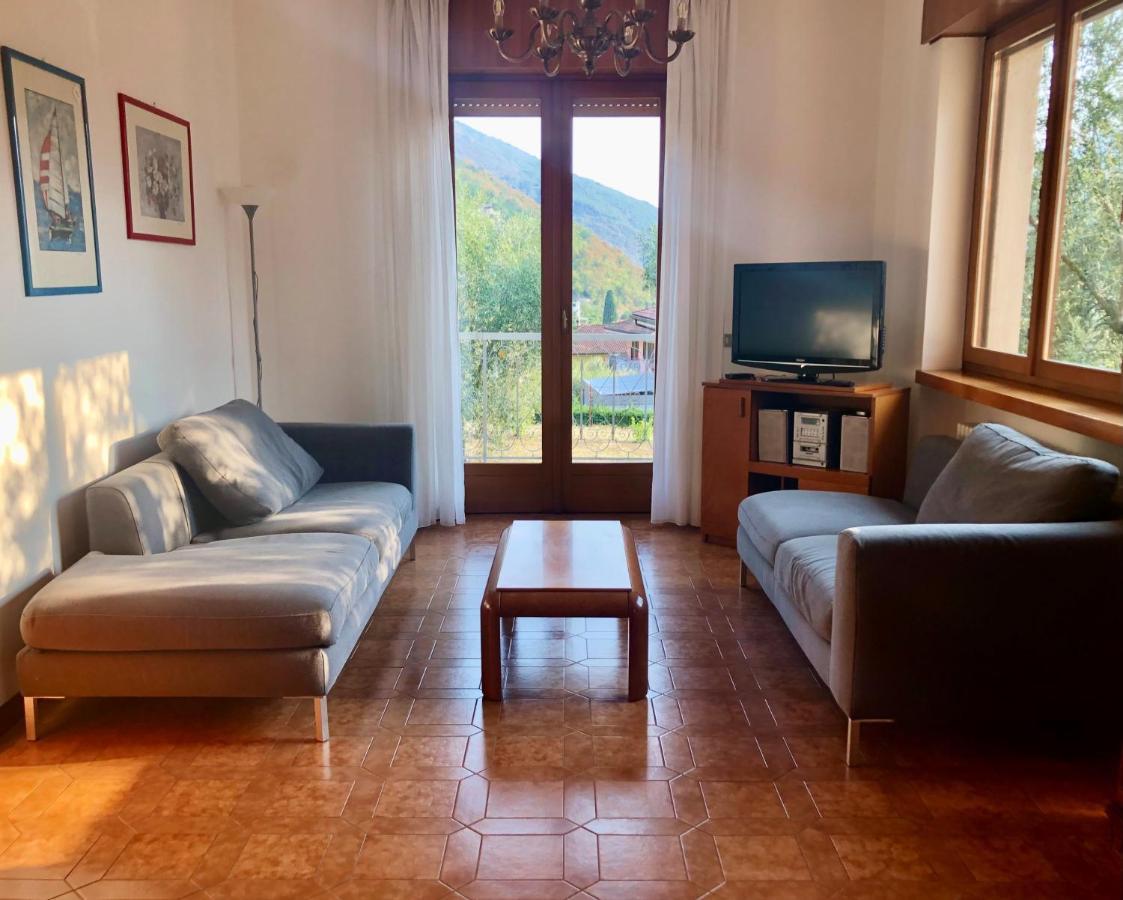 B&B Villa Chiara - Arco Luaran gambar