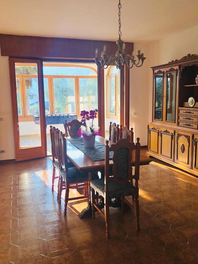 B&B Villa Chiara - Arco Luaran gambar