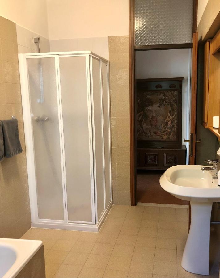 B&B Villa Chiara - Arco Luaran gambar