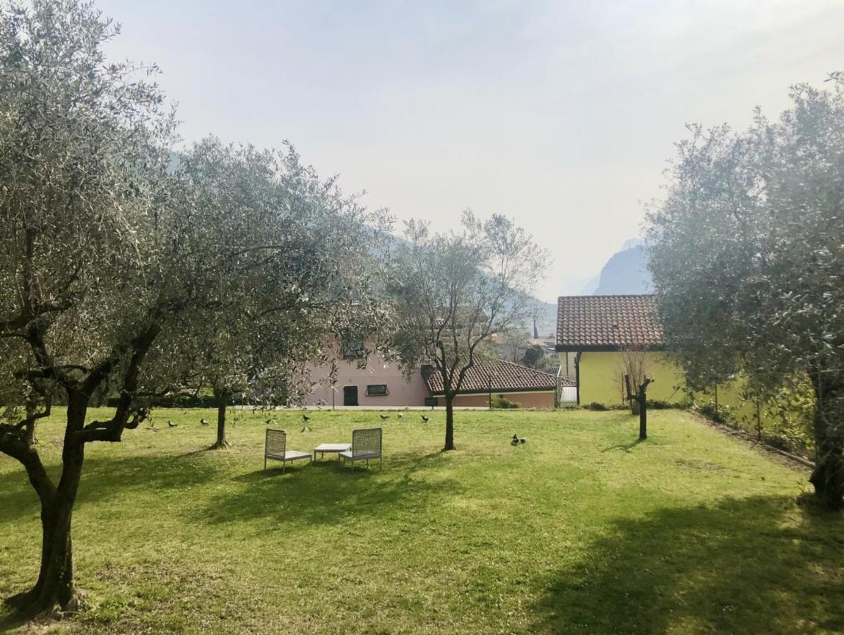 B&B Villa Chiara - Arco Luaran gambar